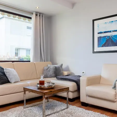 Przy Lesie By Renters Swinoujscie