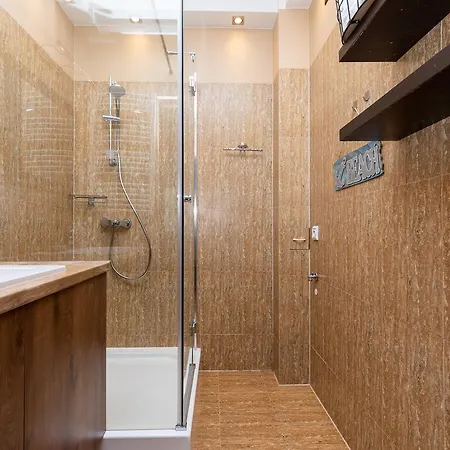 Przy Lesie By Renters *