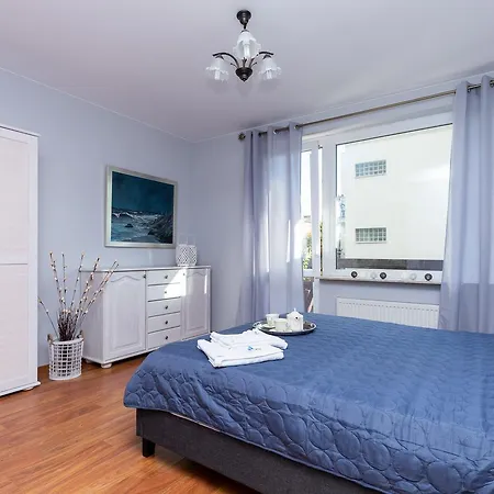 Przy Lesie By Renters * Swinoujscie