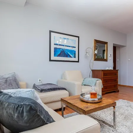 Apartman Przy Lesie By Renters *