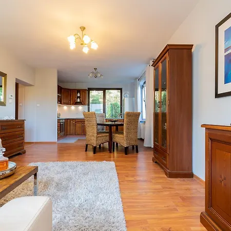 Przy Lesie By Renters