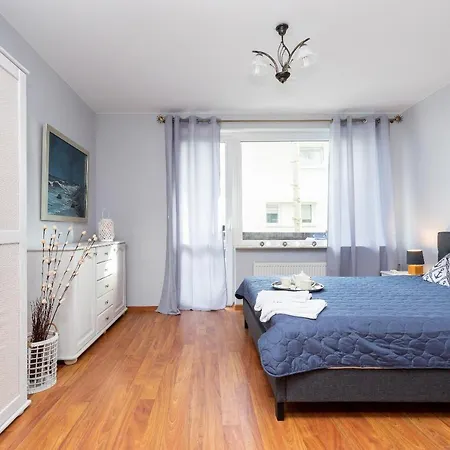 Apartman Przy Lesie By Renters *