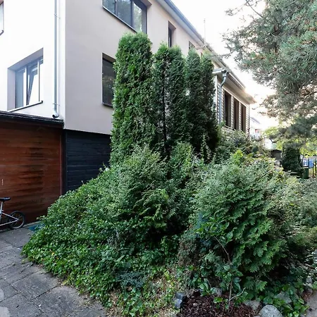 Apartman Przy Lesie By Renters