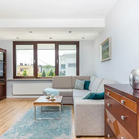 Przy Lesie By Renters Swinoujscie