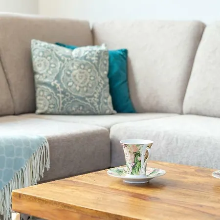 Przy Lesie By Renters Apartman *