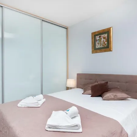 Apartman Przy Lesie By Renters *