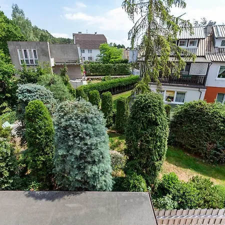 Przy Lesie By Renters * Swinoujscie
