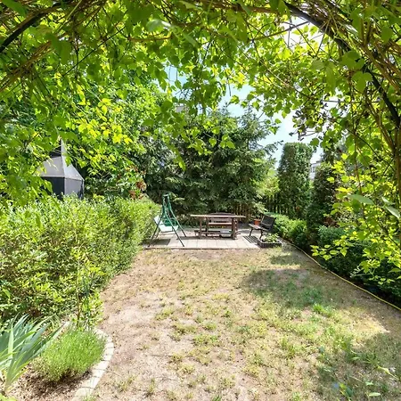 Przy Lesie By Renters Apartman