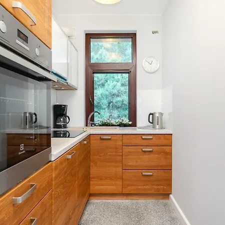 Przy Lesie By Renters