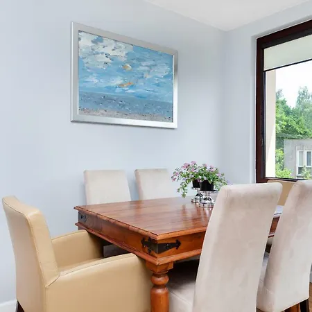 Przy Lesie By Renters Apartman Swinoujscie