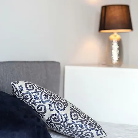 Przy Lesie By Renters *
